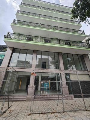 Mặt bằng 400m2 Nguyễn Văn Săng