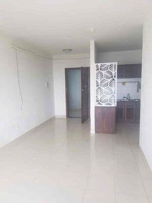 Chung cư Bàu Cát 2, 50m2 1PN 1VS, có sẵn ít nội thất
