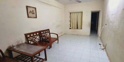 Cho thuê làm nhà ở hoặc nhà kho