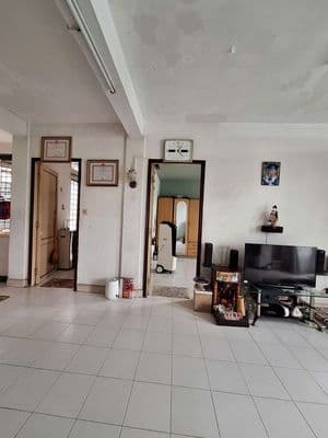 Chính chủ bán căn hộ chung cư đường hòa hưng, p12, q10 dt 60m2
