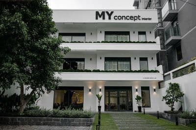 Nhà mới - 2MT Nam Kỳ Khởi Nghĩa Q3 – 1.000m² DTSD. Vận hành ngay !