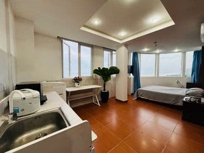 Cho thuê căn hộ đường An thượng 1, view biển mỹ khê, quận ngũ hành sơn