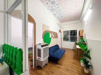 Căn Hộ 2PN 2WC Hiếm có khó tìm Khu Bàu Cát Lầu 1