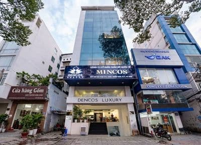 Siêu phẩm building khu sân bay- mt lam sơn tân bình ngay hoàng văn thụ