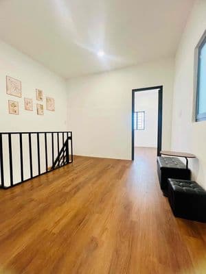 Hiếm nhà sát hxh bình tiên q6 ,41m2 , hoàn công đủ ko lộ giới