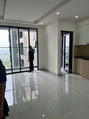 Thuê 2PN mới đẹp, dọn vào ở liền A&T Sky Gaden Lái Thiêu Thuận An 5tr5
