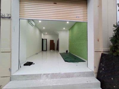 MBKD T1 Trong Phố Đi Bộ Canarby 214 NgUyễn Xiển