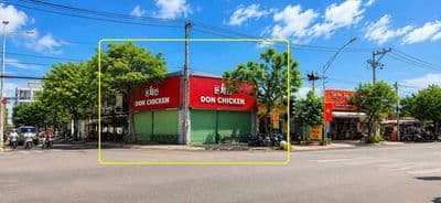 Cho thuê góc 2 mt đường chế lan viên tây thạnh tân phú