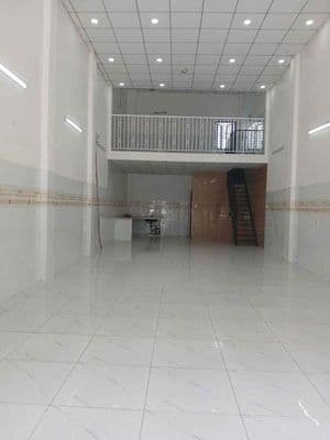 Cho Thuê MBKD. Lã Xuân Oai - Tăng Nhơn Phú - Quận 9 cũ