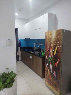 Cho thuê gấp căn 2pn 2wc bcons garden – full nội thất