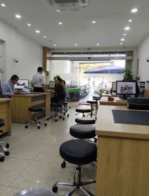 GIÁ RẺ 3x - Nhà 60 Hòa Bình, Quận 11 - DT 5x21m, TRỆT 2LẦU