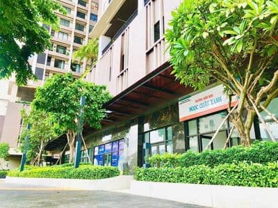 Opal skyline – 2pn 68m² – full nội thất – 7tr – ở ngay