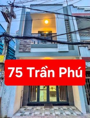 Nhà 3 phòng ngủ - ful nội thất cao cấp