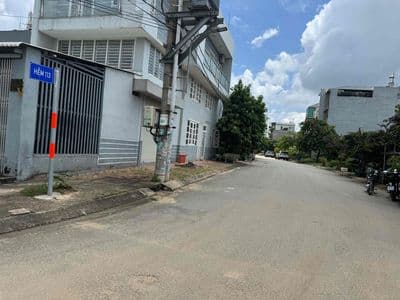 Đất tđc phước thiện – đối diện vinhomes – giảm 500 triệu còn 3 tỷ