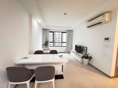Hot hàng siêu hiếm tại The Gold View căn hộ 2PN thiết kế đẹp, sang