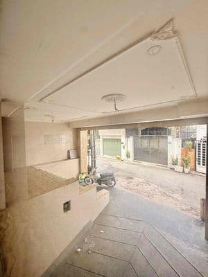 Mặt bằng đường Hồng Hà 35m2 !