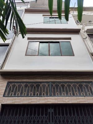 Bành văn trân – 4x9m – hẻm xe hơi – nhà mới – 3pn 3wc – chỉ 14 triệu
