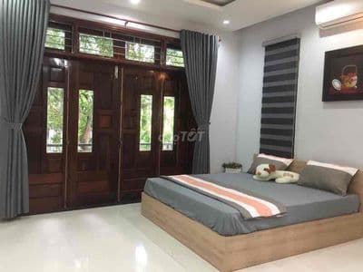 căn hộ một phòng ngủ nằm trung tâm phường an hải