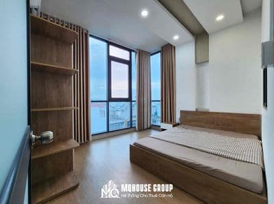 1pn siêu rộng – thoáng đẹp – thang máy ngay lũy bán bích tân phú