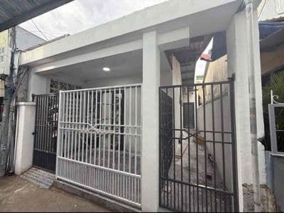 dt 82m2 kiệt Lê Thanh Nghị hoà cường giá chưa tới 4tỷ