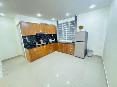 Nhà 2 tầng 3pn 4wc khu biển mỹ khê