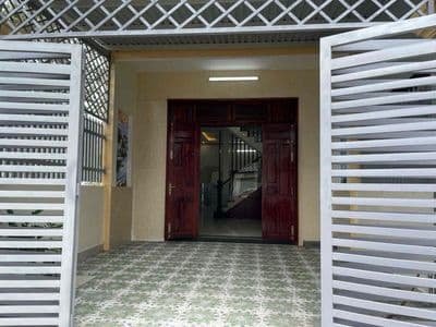 Chính chủ cho thuê nhà nguyên căn trệt- lầu