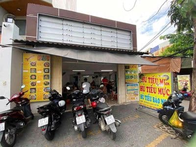 Cho Thuê Căn Góc 6,2x23m Mặt Tiền Kinh Doanh Đường Số 10 Tân Quy