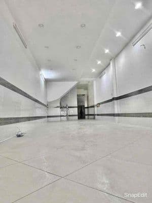 Nguyên Căn 4mx25m Mặt Tiền Kinh Doanh - Nguyễn Thị Thập P.Tân Phú Q7