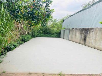 Bán nền 80m² – kv ba láng, cái răng – cách cầu ba láng 500m