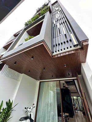 Chủ Giảm 1,1 tỷ Cần Bán ViLla Có hợp Đồng cho thuê 840triệu/1 năm