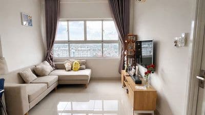 Chính chủ bán căn hộ chung cư Gia Hòa-The Art Gia Hòa
