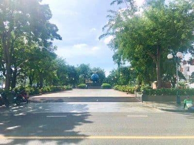 Bán Đất Ocean Dunes Gần Công Viên Hoà Bình