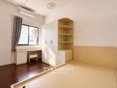 1pn máy giặt riêng – cửa sổ lớn, không gian thoáng ngay võ oanh