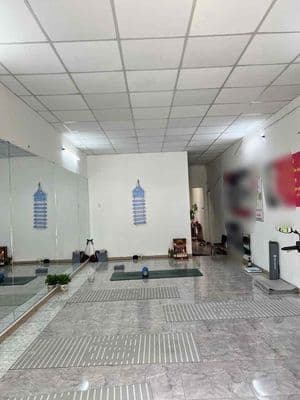 Cho thuê nhà cấp 4 Đường Số, Phước Bình