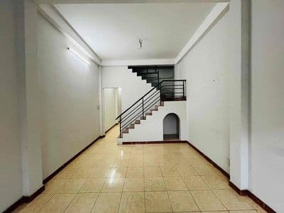 Cho thuê nhà đẹp 1 trệt 1 lầu kdc bủu long biên hoà đồng nai