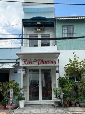 cần bán căn nhà mặt tiền đường mạc cửu