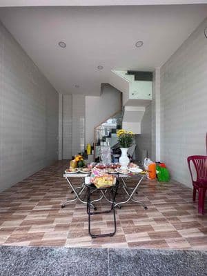 Mặt Tiền KD - Khu Vip Chu Văn An, Bình Thạnh 5x10- trệt + 3 lầu - 3PN/