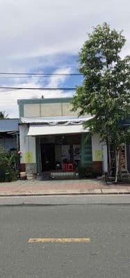 nhà cho thuê