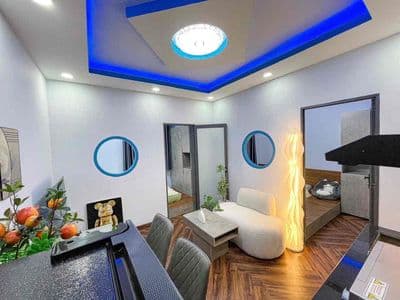 Trống 3p 2PN_2WC_Full NT cửa sổ, ban công_nhận 4xe sát ĐH Bách Khoa