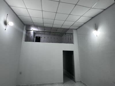 Cho thuê nhà gần trường thcs nguyễn an ninh