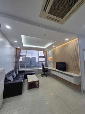 Lacasa cho thuê gấp 2pn2wc 86m2 full nội thất chỉ 12.5 triệu