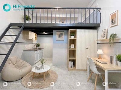 Bóc seal hơn 30 phòng chung cư mini ngay đối diện đại học luật