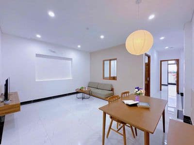 Căn hộ 1-2pn 70m2 - full nội thất mới - gần ngay khu phan xích