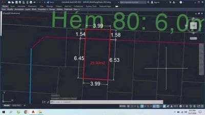 Nhà rất ngon , 3 Tầng - dt rộng ở tầm 5-6 người