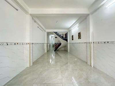 Cho thuê nhà 4pn hẻm xe hơi đường Lương Thế Vinh, Quận Tân Phú