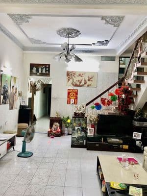 Bán nhà 2 tầng đường nguyễn văn bá - kế ga metro - ngang 5m x 22m