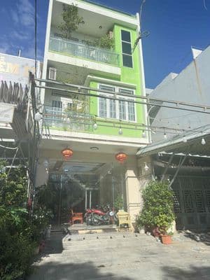 Bán nhà 3 tầng Nguyễn Đình Tựu, đường 10m5, phía sau đường nhựa 5m