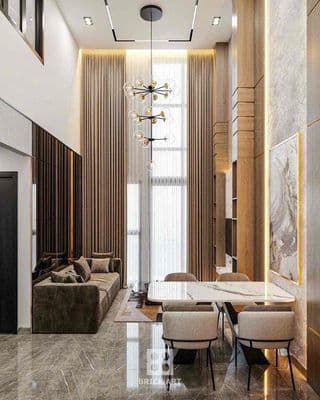 Căn hộ 2pn Feliz En Vista cho thuê