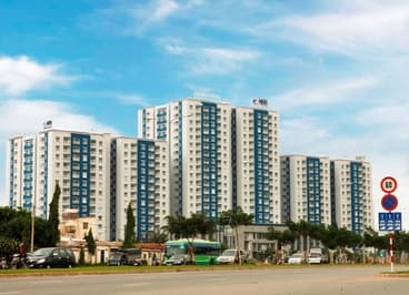 Bán chung cư Carina Plaza