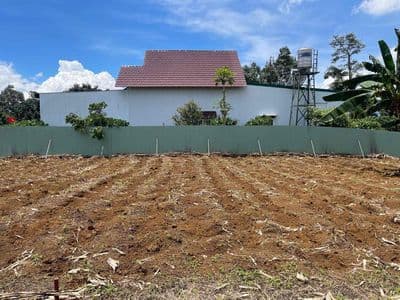 Đất Nguyễn Thái Bình - ngay chợ cũ Lộc An chỉ 550tr
